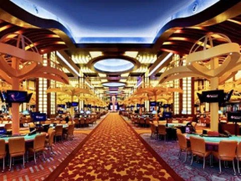 Bất động sản Phú Quốc có thực sự hưởng lợi từ Casino?