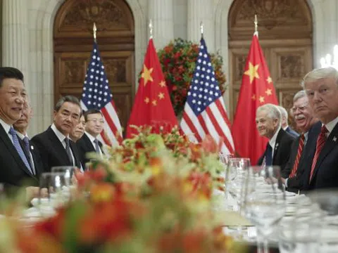 Thoả thuận “đình chiến thương mại” Mỹ-Trung chỉ mang đến khoảng thời gian dịu lắng tạm thời?