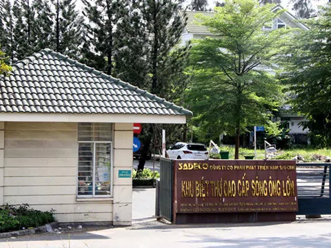 Điều tra hàng loạt sai phạm nghiêm trọng tại IPC: Lũng đoạn tài sản nhà nước