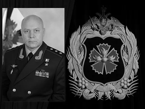 Đằng sau cái chết đột ngột của giám đốc tình báo Nga Igor Korobov
