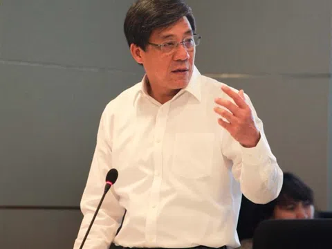 Bắt giam cựu Tổng Giám đốc Tổng Công ty PVEP