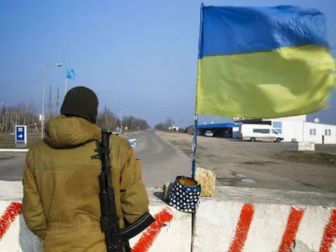 Nga ra lệnh trừng phạt mới với Ukraine