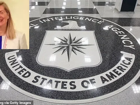 CIA có nữ lãnh đạo đầu tiên chỉ huy toàn bộ hệ thống điệp báo