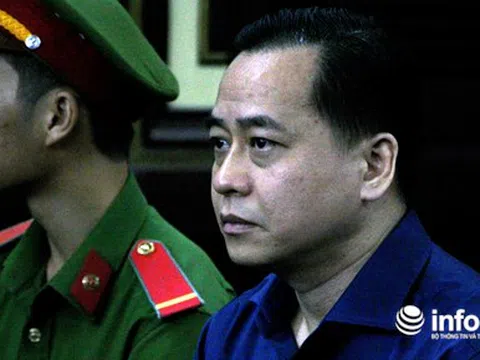 VKS: Phan Văn Anh Vũ ngoan cố, xúc phạm người tiến hành tố tụng