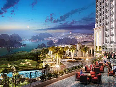 FLC Hạ Long“bùng nổ” chuỗi sự kiện khai trương