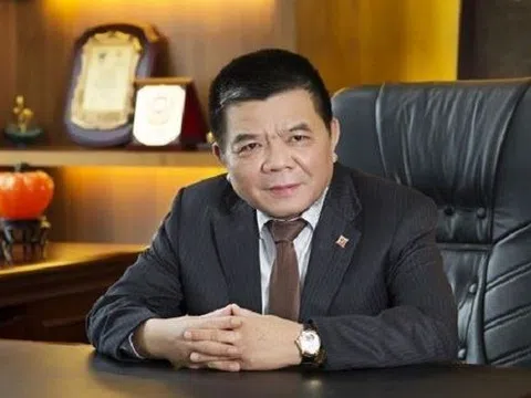 Bộ Công an điều tra hồ sơ đất liên quan ông Trần Bắc Hà