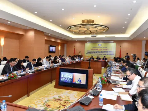 "Nhiều đối tượng cho vay ngang hàng để trốn thuế, rửa tiền..."