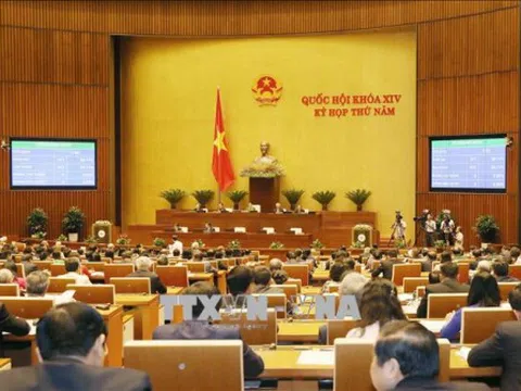 10 Luật có hiệu lực thi hành từ ngày 1/1/2019