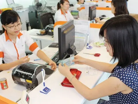 Bổ sung hành vi vi phạm trong mua bán, xử lý nợ của TCTD vào xử phạt hành chính