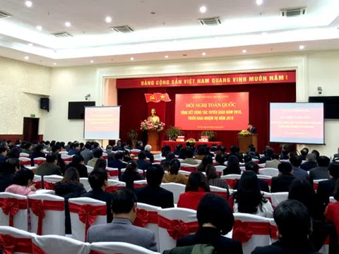 Phải thực hiện thật tốt việc bảo vệ nền tảng tư tưởng của Đảng