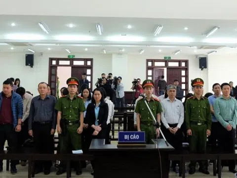 Chế định miễn trách nhiệm hình sự