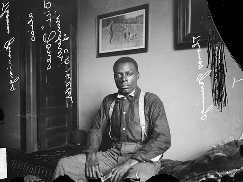 Vụ truy án bằng dấu vân tay đầu tiên tại Hoa Kỳ