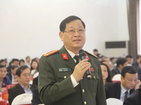 Nghệ An: Báo động tình trạng tín dụng đen, người dân phải hết sức cảnh giác