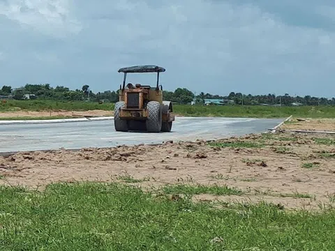 Cẩn trọng chiêu lách luật bán nhà không cần dự án