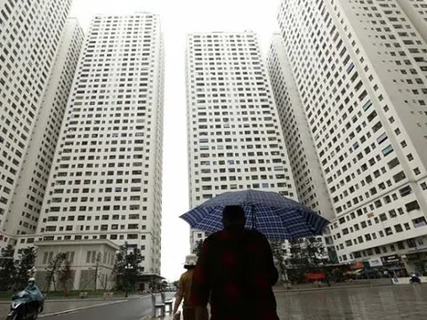 Thuế tài sản: Bền vững hay không?