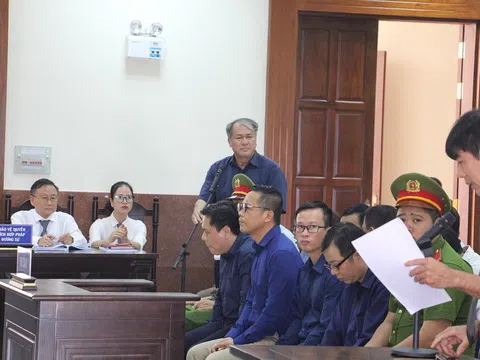 Đại án 6.000 tỷ đồng tại VNCB: Đề nghị không thu hồi số tiền tăng vốn điều lệ