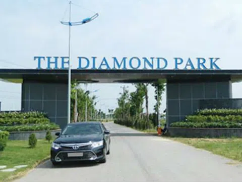 Thủ tướng yêu cầu thanh tra toàn diện dự án The Diamond Park