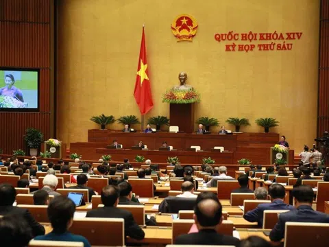 Một số nội dung cơ bản của Luật phòng, chống tham nhũng năm 2018