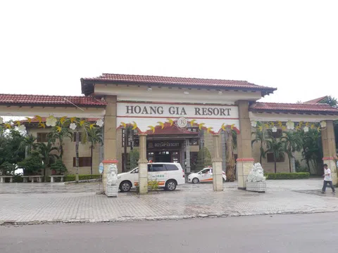 Ông Trần Bắc Hà bị bắt: Biệt thự, resort đắc địa vào "tầm ngắm"