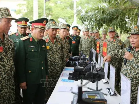 Quân đội nhân dân Việt Nam – Những chiến công mang tầm vóc thời đại