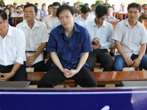 Phục hồi điều tra vụ sai phạm tài chính tại Agribank Cần Thơ