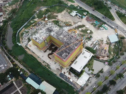 Thêm sai phạm của Công ty Tân Thuận bị chuyển cơ quan điều tra