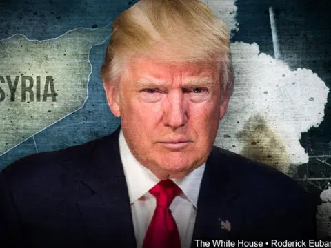 Vì sao quyết định rút quân khỏi Syria của ông Trump dù bị chỉ trích nhưng lại "vô cùng sáng suốt"?