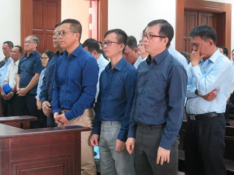 Phúc thẩm “đại án” VNCB giai đoạn 2: Phạm Công Danh không muốn BIDV thiệt hại