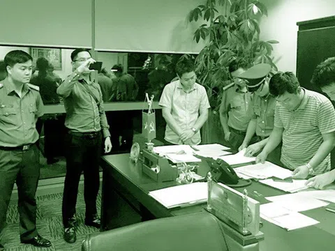 Những chuyện ngoài hồ sơ của chuyên án triệt phá đường dây đánh bạc nghìn tỷ