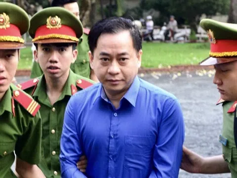 Vũ “nhôm” đối diện với vụ án mới liên quan khoản 13,4 triệu USD