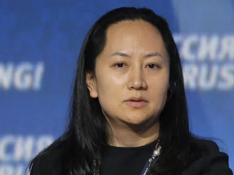 Đàm phán thương mại Mỹ-Trung vừa khơi thông lại có thể rắc rối vì vụ bắt Phó Chủ tịch Huawei