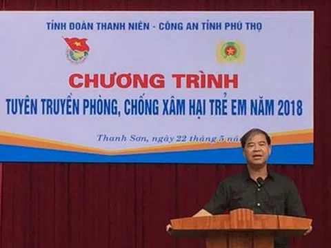 Ấu dâm trẻ em: Còn bao nhiêu kẻ… ẩn mình?