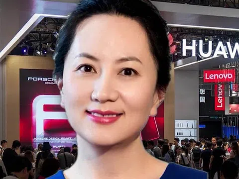 Công chúa Hoa Vi và bàn cờ Mỹ-Trung