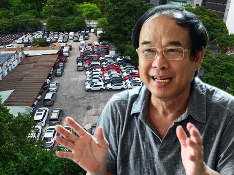 Vụ bắt giam cựu Phó chủ tịch TP HCM Nguyễn Thành Tài: Chính thức thu hồi khu "đất vàng" gần 5.000 m2