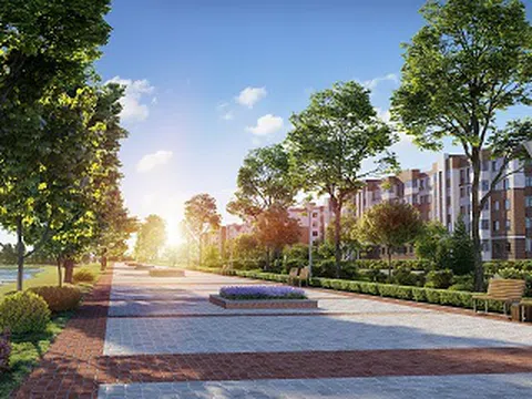 Tìm về không gian sống xanh tại thành phố biển Hạ Long