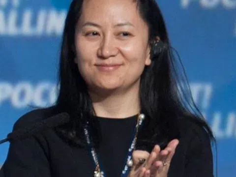 "Nữ tướng" Huawei bị bắt: Vì sao Mỹ có quyền "tóm" các quan chức nước ngoài?