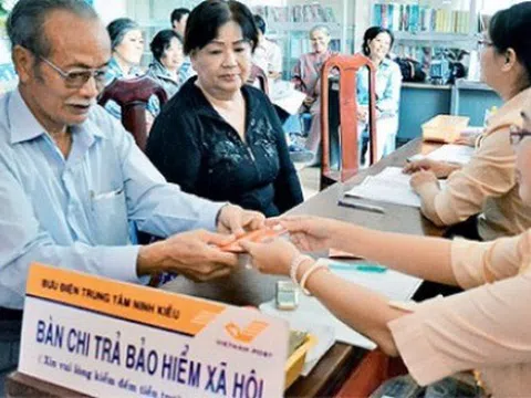 Các quy định pháp luật về điều kiện, mức hưởng chế độ hưu trí đối với người lao động