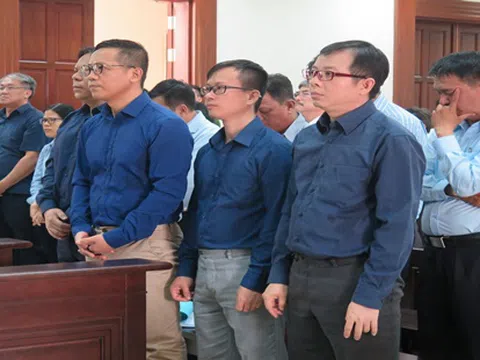 Vụ án Phạm Công Danh và đồng phạm giai đoạn 2: Chấp nhận kháng cáo của BIDV