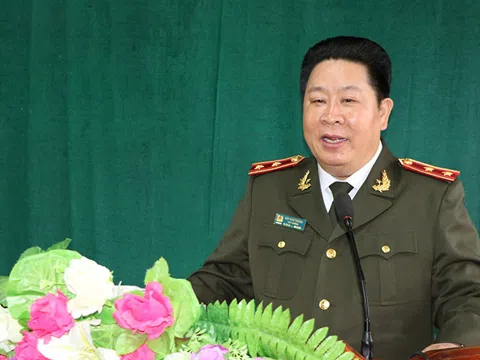 Cựu Trung tướng Bùi Văn Thành có những vi phạm nghiêm trọng như thế nào?