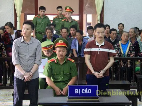 Tòa án cấp nào có thẩm quyền buộc người được hưởng án treo phải chấp hành hình phạt tù?