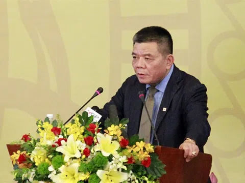 Phong tỏa, thu hồi tài sản đối với ông Trần Bắc Hà như thế nào?