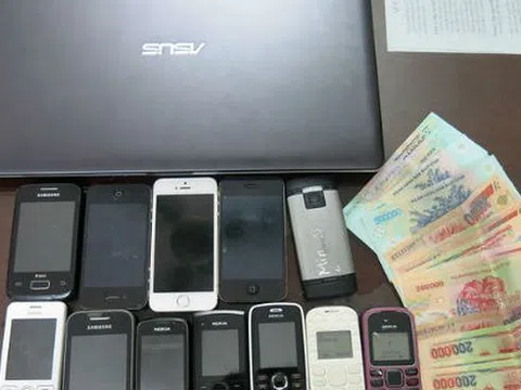 Nhiều khó khăn trong xử lý tài sản tạm giữ