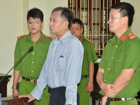 Hơn 6 năm tù cho bị cáo xuyên tạc, chống phá Nhà nước trên facebook