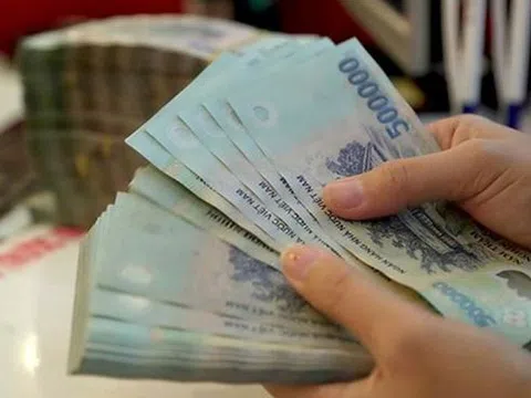 Tăng lương cơ sở, điều chỉnh lương hưu từ 1/7/2019