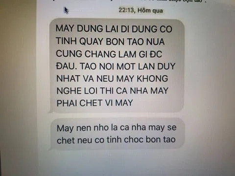 Hội nhà báo đề nghị bảo vệ hai nữ phóng viên bị đe dọa