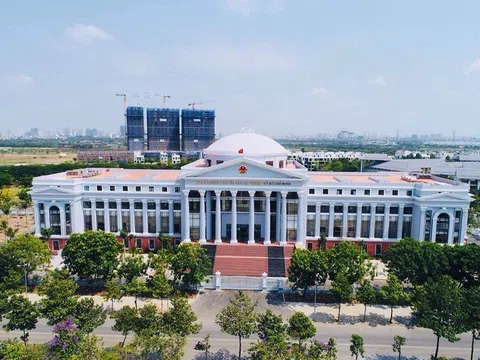 Giải quyết khiếu nại trong Tòa án nhân dân