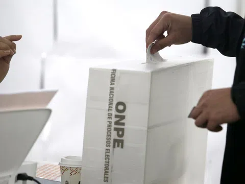 Peru: Cải cách tư pháp nhằm xóa bỏ nạn tham nhũng