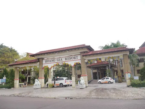 Vì sao phong tỏa tài khoản của con gái ông Trần Bắc Hà?