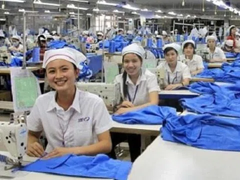 Chính phủ điều chỉnh lương hưu cho lao động nữ nghỉ hưu giai đoạn 2018-2021