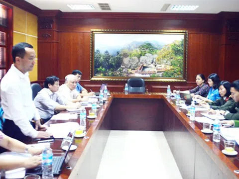 Bảo hiểm xã hội Quảng Ninh Đề xuất chuyển hồ sơ sang cơ quan Công an điều tra khởi tố 7 doanh nghiệp nợ đọng BHXH